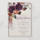 Recherche de chaîne invitations Baby