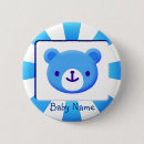 Recherche de ours bleu badges Animaux