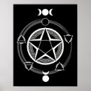 Suche nach pentagram kunst Göttin