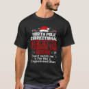 Suche nach nord pole tshirts Korrigiert