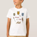 Recherche de armure tshirts Épée