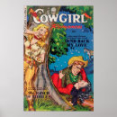 Suche nach cowgirl poster Wild west