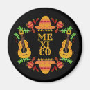 Recherche de mexicain magnets Unique