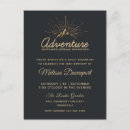 Recherche de aventures vœux cartes Plein air
