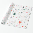 Suche nach sternexplosionen geschenkpapier Himmlisch