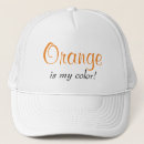 Recherche de et orange casquettes Classique