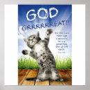Suche nach gott ist größer poster Jesus