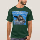 Suche nach rückenflosse tshirts Delfin