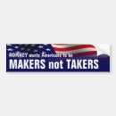 Suche nach romney ryan autoaufkleber Präsident