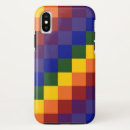 Recherche de arc en ciel iphone x coques Pour elle