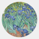 Recherche de post impressionism autocollants Paysage