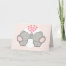 Suche nach elephant valentine karten Cartoon