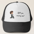 Recherche de proposition casquettes Fiancé