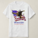 Recherche de eagle tshirts Patriotique