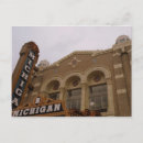 Recherche de ann arbor cartes postales Ville