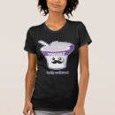 Recherche de moustache mignonne tshirts Kawaii