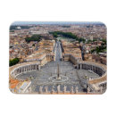 Recherche de vatican magnets Rome