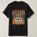 Suche nach zu viele gitarren tshirts Musik