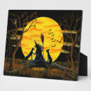 Recherche de halloween plaques Noir