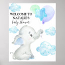 Suche nach ballon elefant poster Junge