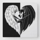 Recherche de ange horloges Unique