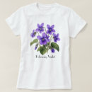 Suche nach das veilchen tshirts Blumig