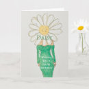 Suche nach grünes kleid karten Blume