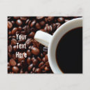 Suche nach kaffeetrinken postkarten Café