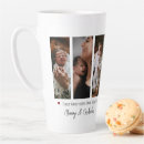 Recherche de trois coeurs tasses Pour elle