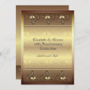 Recherche de marié cinquante ans invitations 50 ans mariés