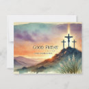 Recherche de vendredi saint cartes postales Catholique