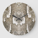 Recherche de animal horloges Blanc