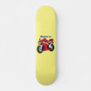 Recherche de cycle skateboards Moto