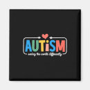Recherche de autiste magnets Sensibilisation à l'autisme