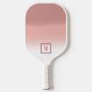 Recherche de nuances de rose Monogramme
