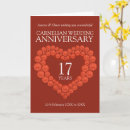 Recherche de anniversaire 17 ans cartes invitations Coeur