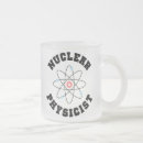 Suche nach nukleare physik tassen Nuklearer physiker