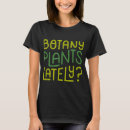 Recherche de botany tshirts Drôle