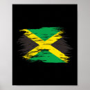 Recherche de jamaïcain drapeau posters Vacances