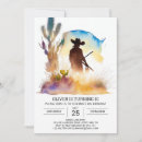 Recherche de de cowboy anniversaire invitations Yeehaw