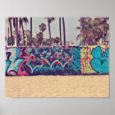 Suche nach venice beach poster Strand