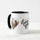 Recherche de aimant tasses Typographie