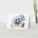 Suche nach vintage szene karten Tiere