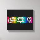 Suche nach mann und frau leinwandbilder Männer