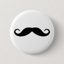 Suche nach mustache buttons Schwarz