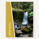 Suche nach regenwald notizbuch Wasserfall