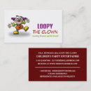 Suche nach lustige kinder visitenkarten Party