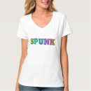 Suche nach spunky tshirts Für sie