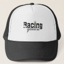 Recherche de voiture de course casquettes Véhicule