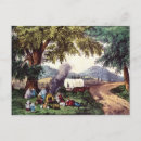 Suche nach siedler postkarten Wagon